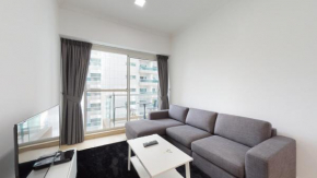Key View - Mayfair Tower